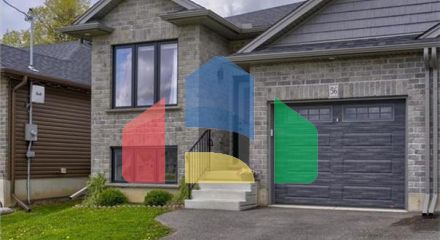 Residential - Single Family Home - Waterford, Canada - Canada