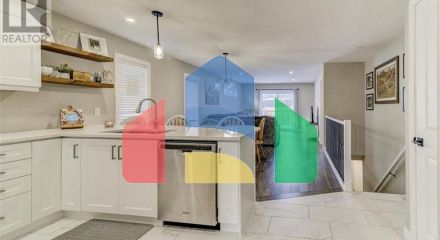 Residential - Single Family Home - Waterford, Canada - Canada