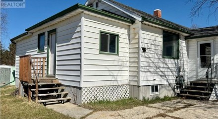 Residential - Single Family Home - Preeceville, Canada - Canada