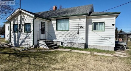 Residential - Single Family Home - Preeceville, Canada - Canada