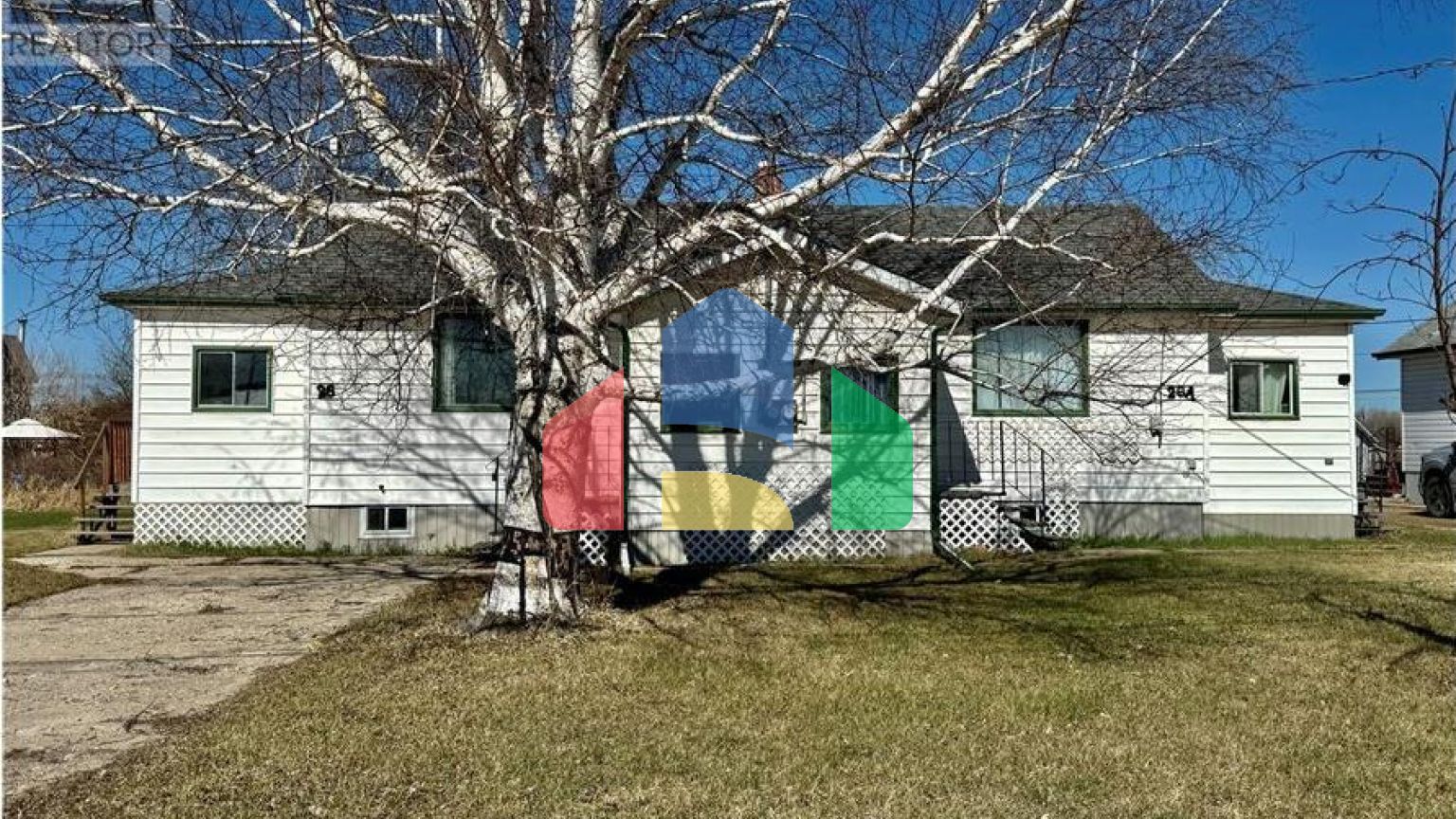 Residential - Single Family Home - Preeceville, Canada - Canada