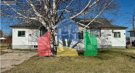 Residential - Single Family Home - Preeceville, Canada - Canada