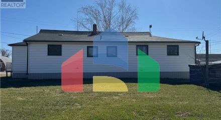 Residential - Single Family Home - Preeceville, Canada - Canada