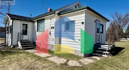 Residential - Single Family Home - Preeceville, Canada - Canada