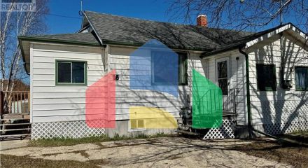 Residential - Single Family Home - Preeceville, Canada - Canada