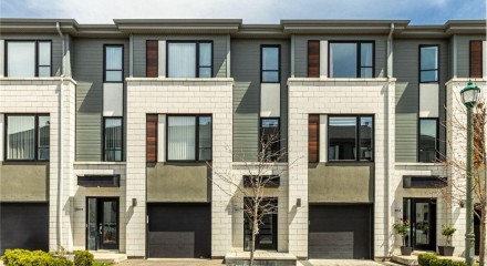 Residential - Two Level House - Mirabel Domaine Vert Nord, Canada - Canada