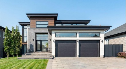 Residential - Two Level House - Mirabel Domaine Vert Nord, Canada - Canada
