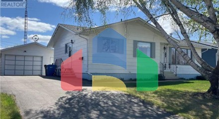 Residential - Single Family Home - Melfort, Canada - Canada
