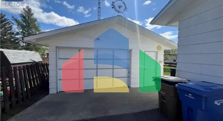 Residential - Single Family Home - Melfort, Canada - Canada