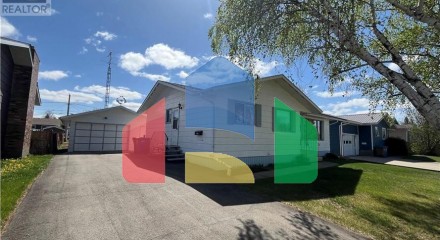 Residential - Single Family Home - Melfort, Canada - Canada
