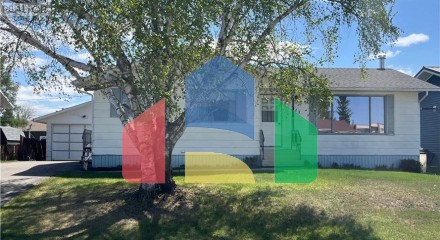 Residential - Single Family Home - Melfort, Canada - Canada