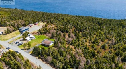 Residential - Vacant Land - Conception Harbour, Canada - Canada
