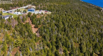 Residential - Vacant Land - Conception Harbour, Canada - Canada