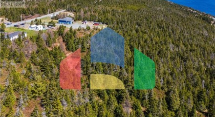 Residential - Vacant Land - Conception Harbour, Canada - Canada