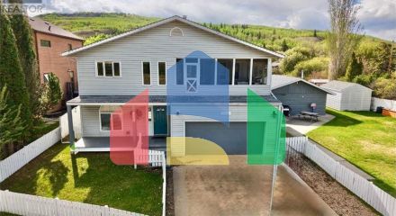 Residential - Single Family Home - Peace River, Canada - Canada