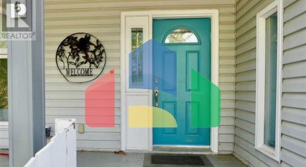 Residential - Single Family Home - Peace River, Canada - Canada