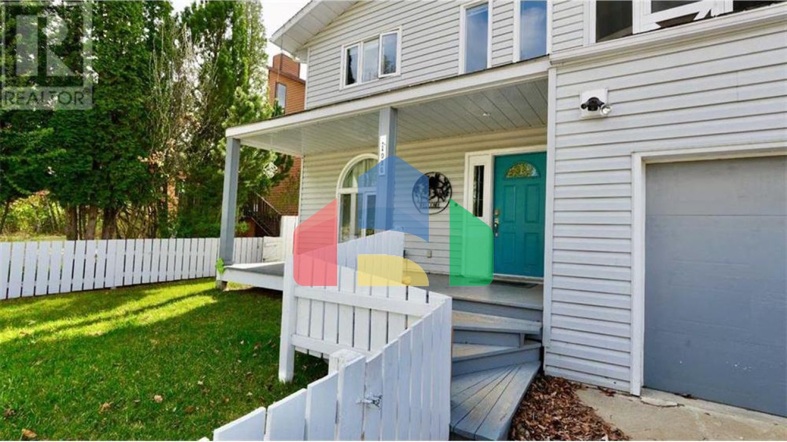 Residential - Single Family Home - Peace River, Canada - Canada