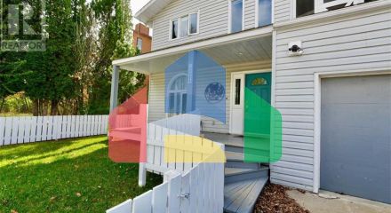 Residential - Single Family Home - Peace River, Canada - Canada