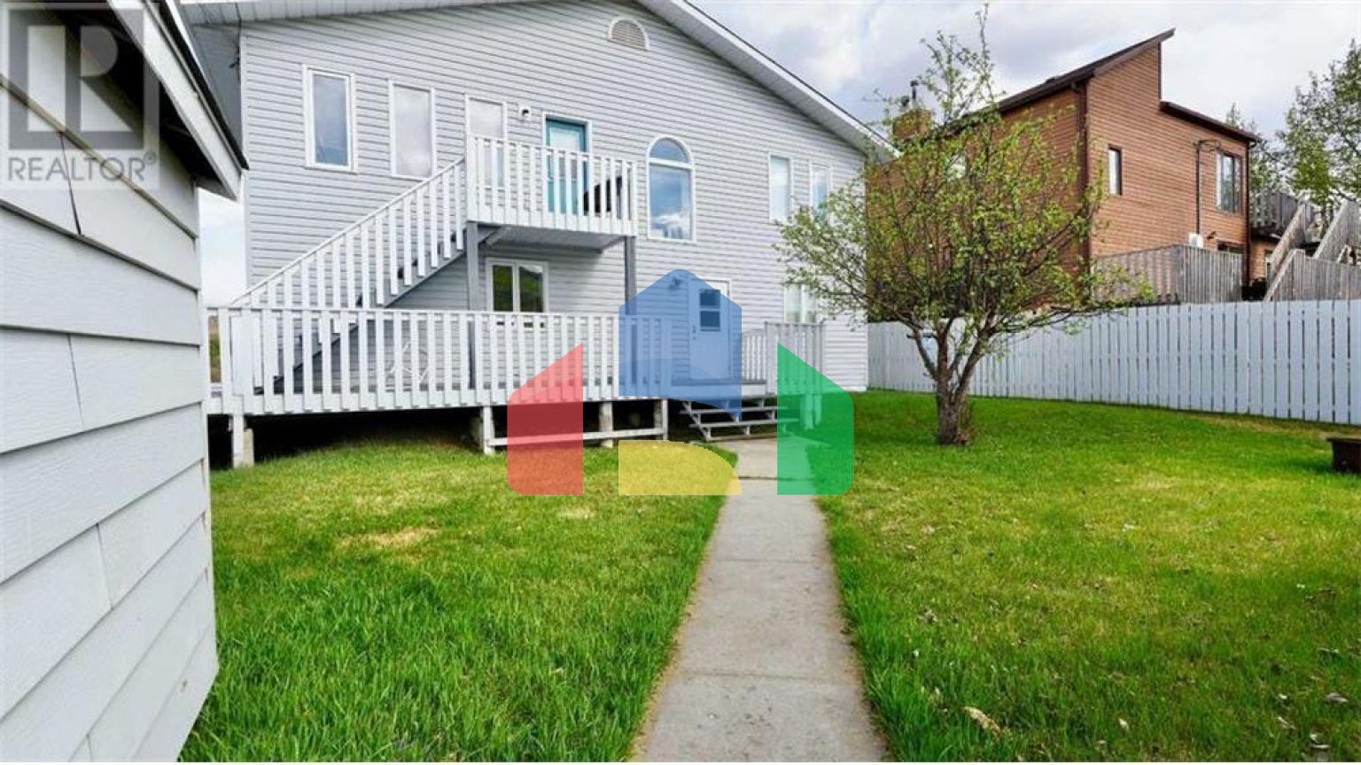 Residential - Single Family Home - Peace River, Canada - Canada