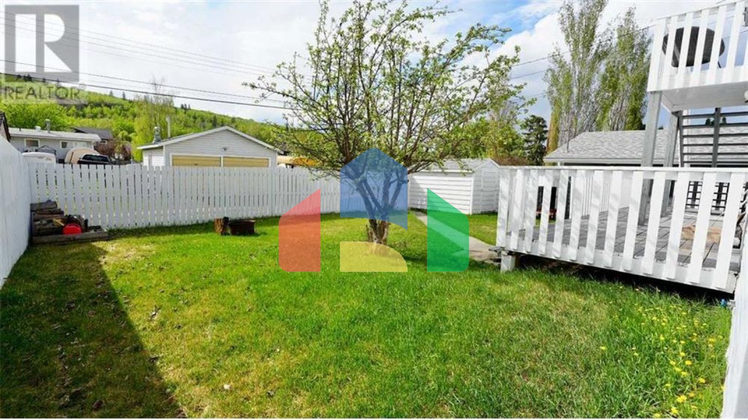 Residential - Single Family Home - Peace River, Canada - Canada