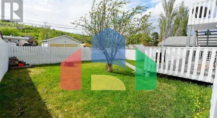 Residential - Single Family Home - Peace River, Canada - Canada