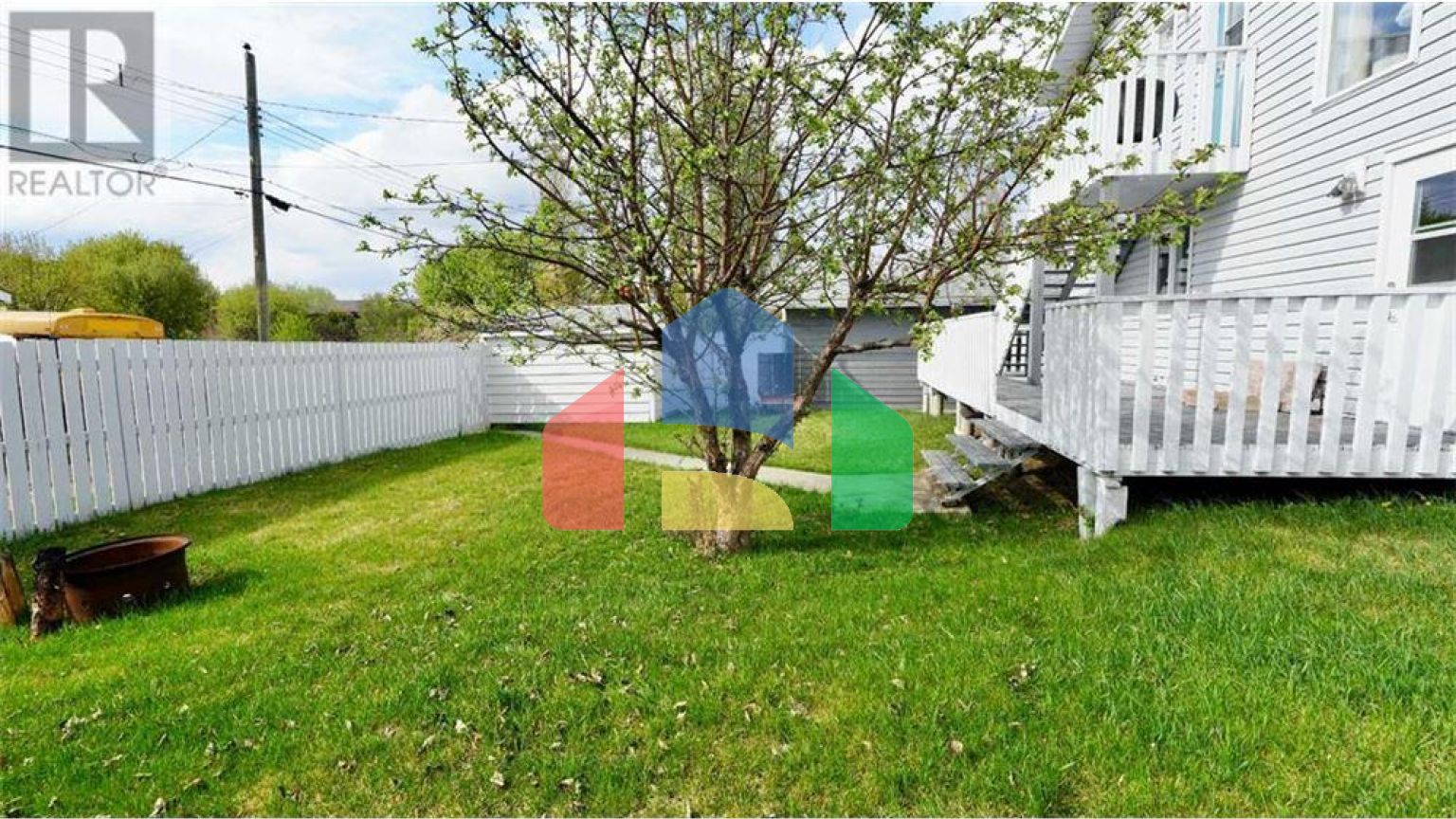 Residential - Single Family Home - Peace River, Canada - Canada