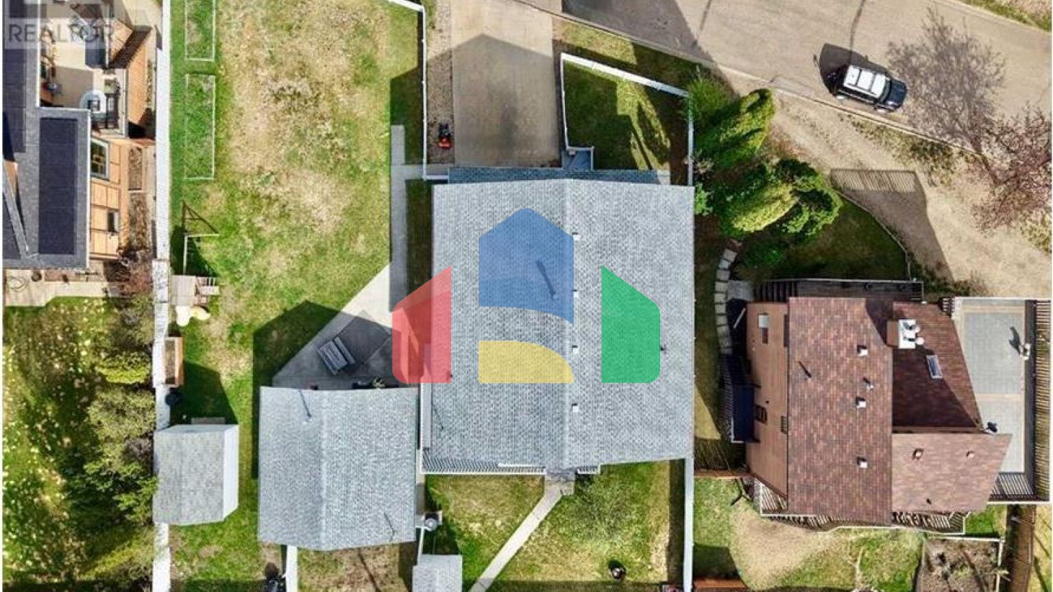 Residential - Single Family Home - Peace River, Canada - Canada