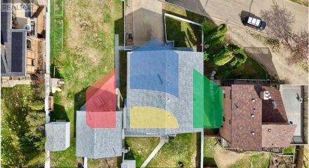 Residential - Single Family Home - Peace River, Canada - Canada