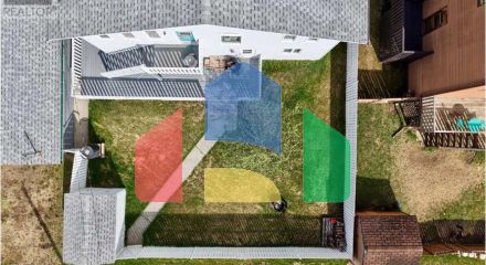 Residential - Single Family Home - Peace River, Canada - Canada