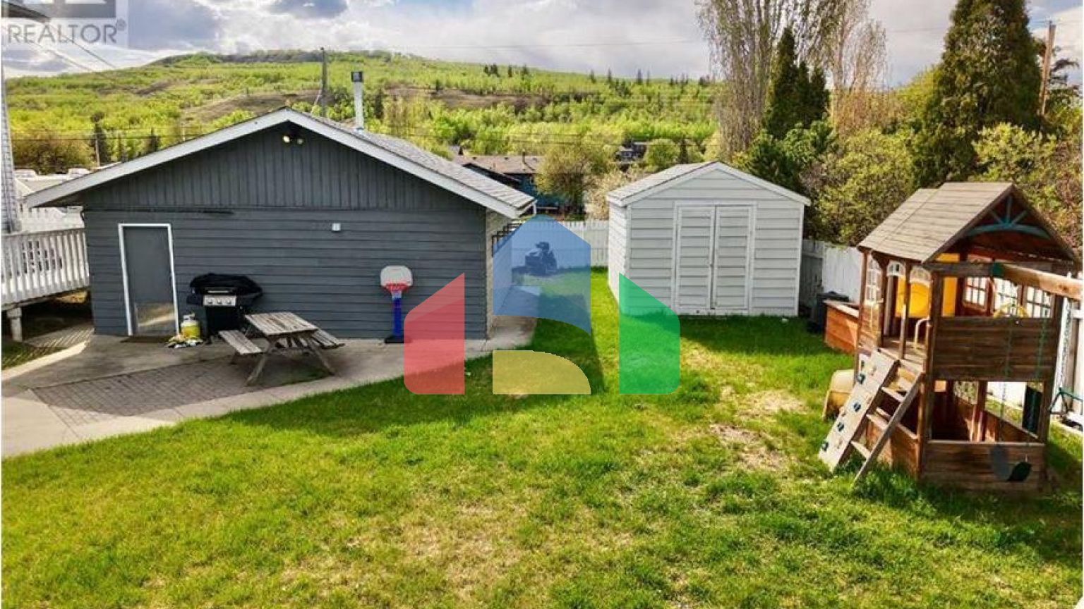 Residential - Single Family Home - Peace River, Canada - Canada