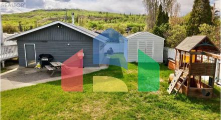 Residential - Single Family Home - Peace River, Canada - Canada