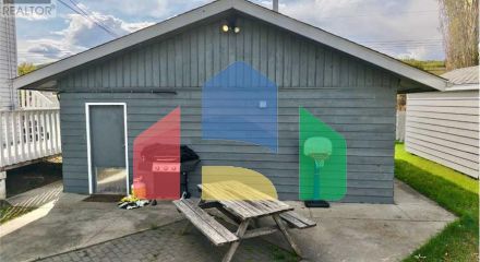 Residential - Single Family Home - Peace River, Canada - Canada