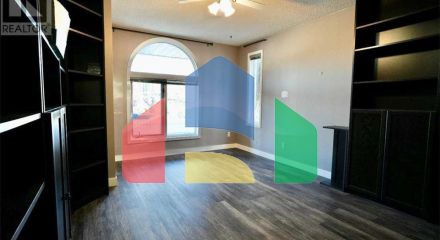 Residential - Single Family Home - Peace River, Canada - Canada