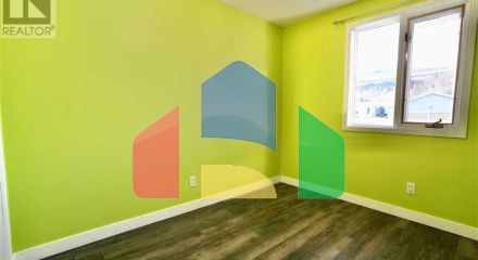 Residential - Single Family Home - Peace River, Canada - Canada