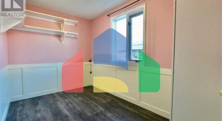 Residential - Single Family Home - Peace River, Canada - Canada