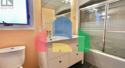 Residential - Single Family Home - Peace River, Canada - Canada