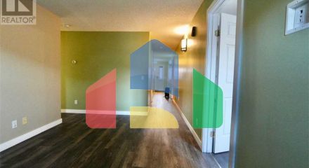 Residential - Single Family Home - Peace River, Canada - Canada