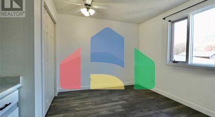 Residential - Single Family Home - Peace River, Canada - Canada