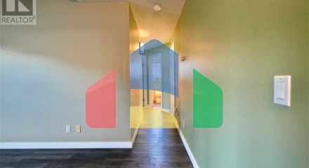 Residential - Single Family Home - Peace River, Canada - Canada