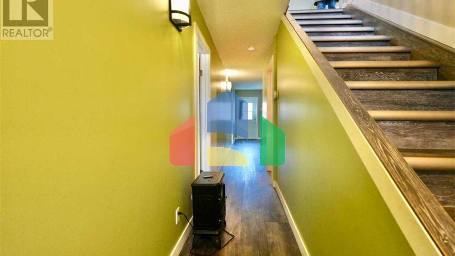 Residential - Single Family Home - Peace River, Canada - Canada