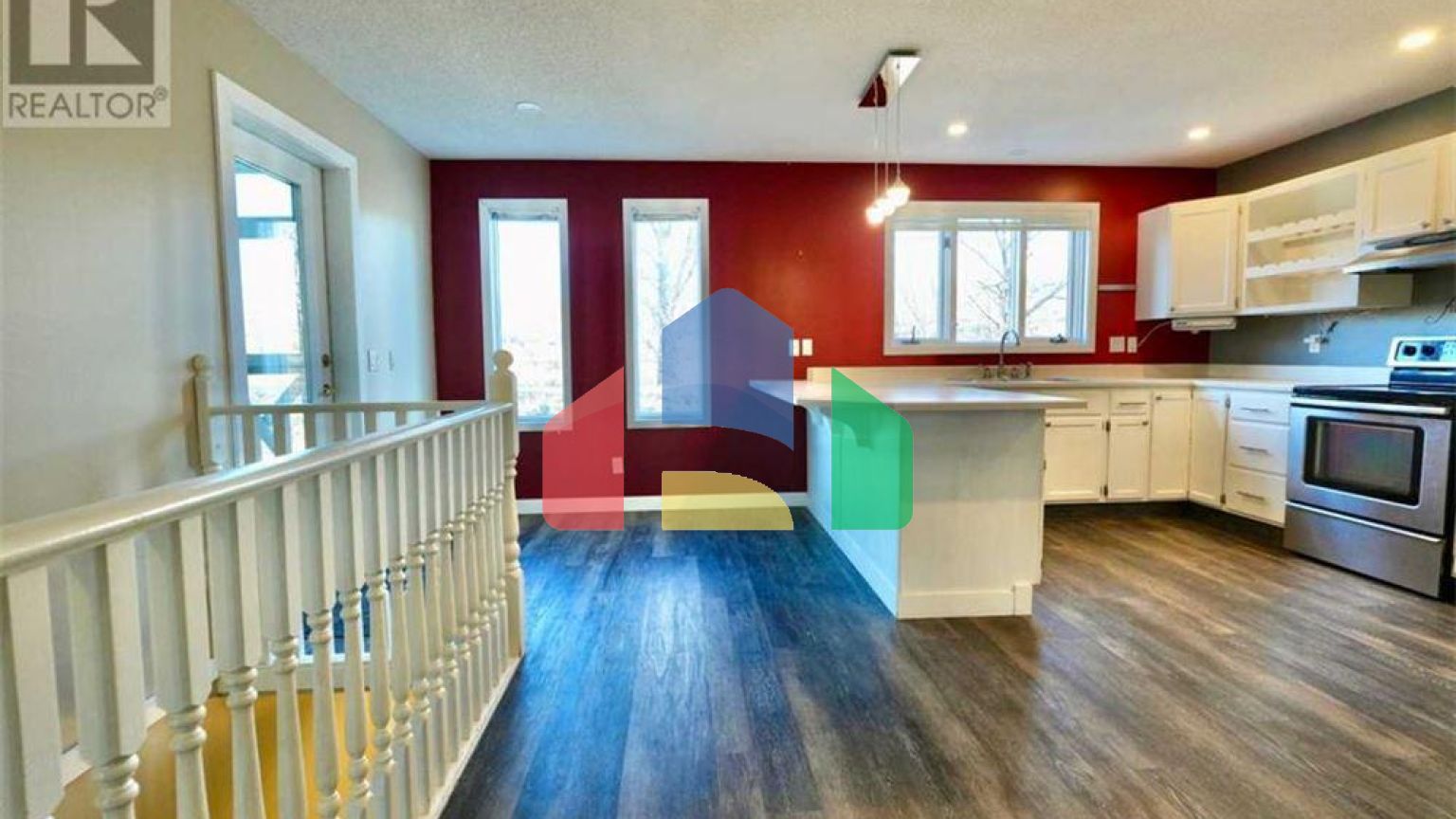 Residential - Single Family Home - Peace River, Canada - Canada