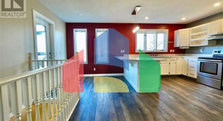 Residential - Single Family Home - Peace River, Canada - Canada