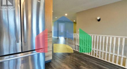 Residential - Single Family Home - Peace River, Canada - Canada