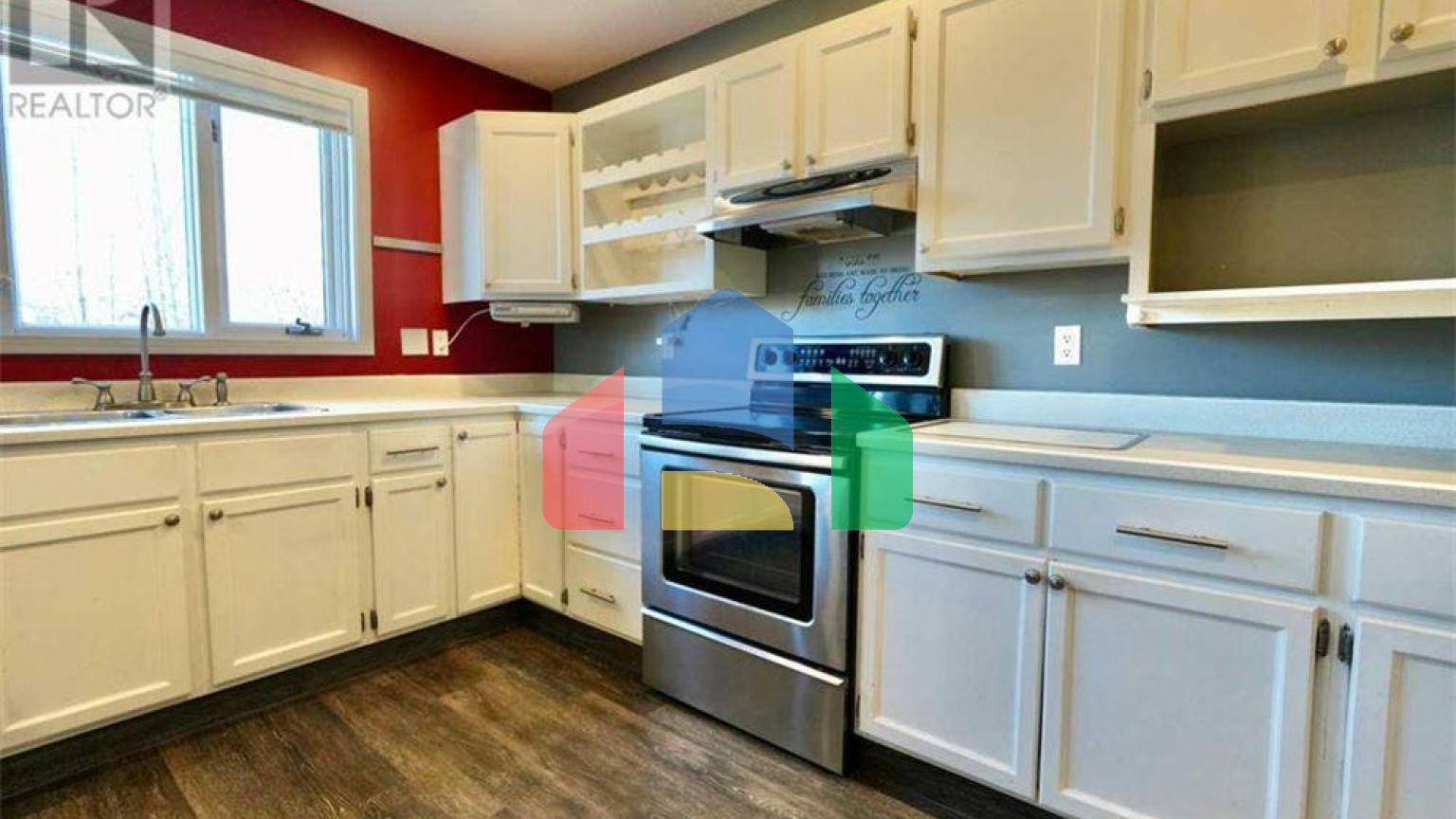 Residential - Single Family Home - Peace River, Canada - Canada