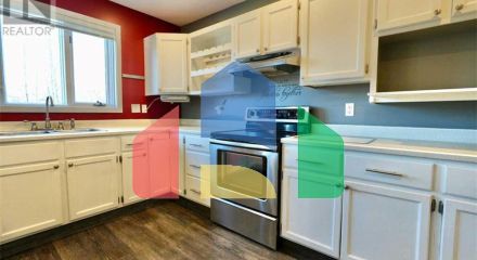 Residential - Single Family Home - Peace River, Canada - Canada