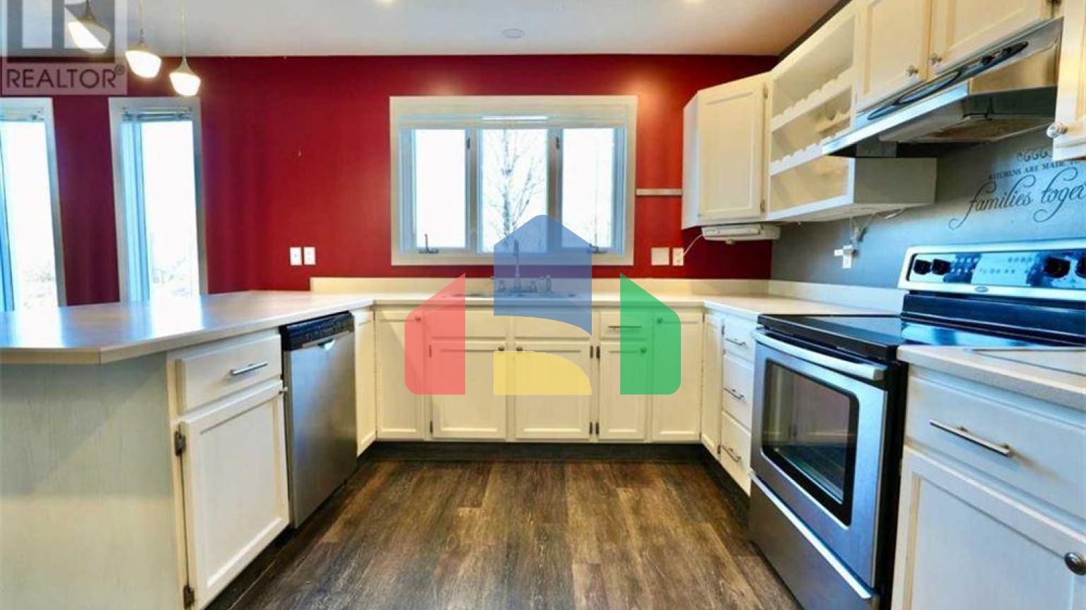 Residential - Single Family Home - Peace River, Canada - Canada