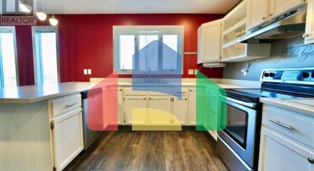 Residential - Single Family Home - Peace River, Canada - Canada