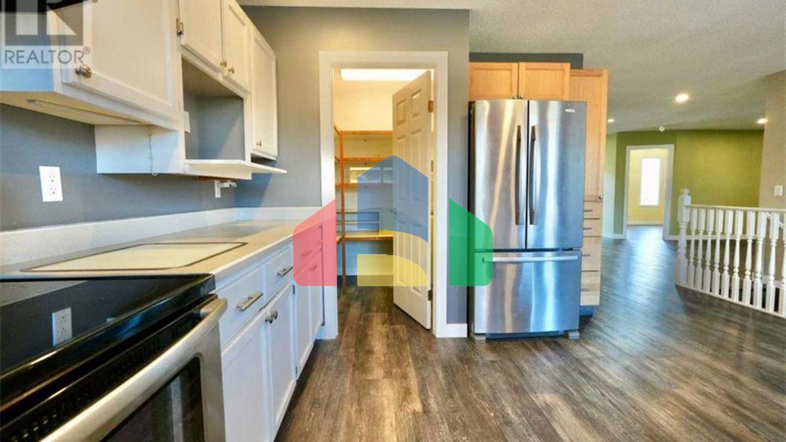 Residential - Single Family Home - Peace River, Canada - Canada