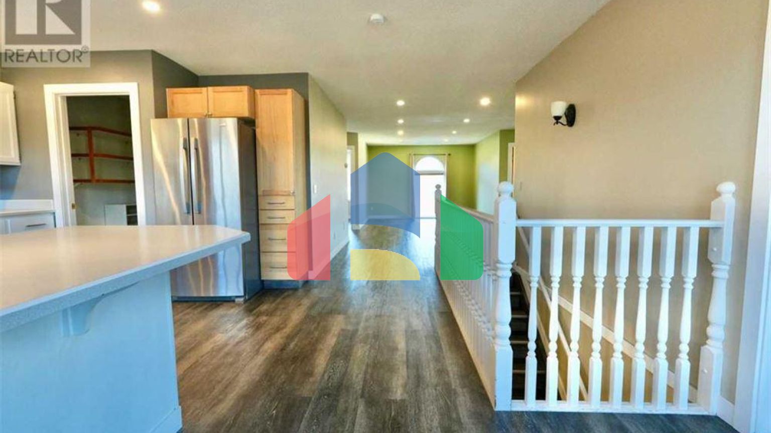 Residential - Single Family Home - Peace River, Canada - Canada