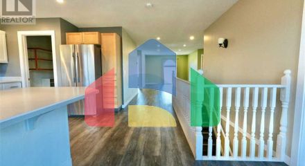 Residential - Single Family Home - Peace River, Canada - Canada